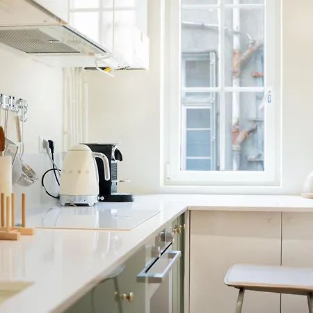 Bienvenue A Saint Paul 4 Apartment *