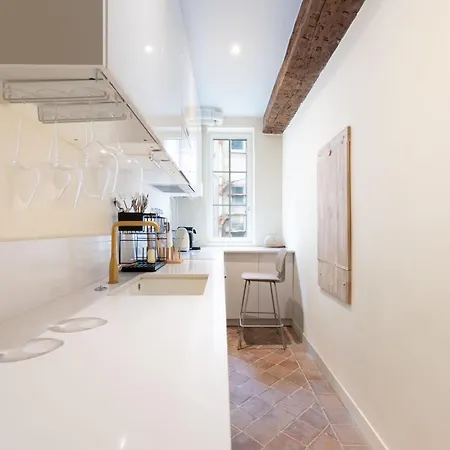 Apartment Bienvenue A Saint Paul 4