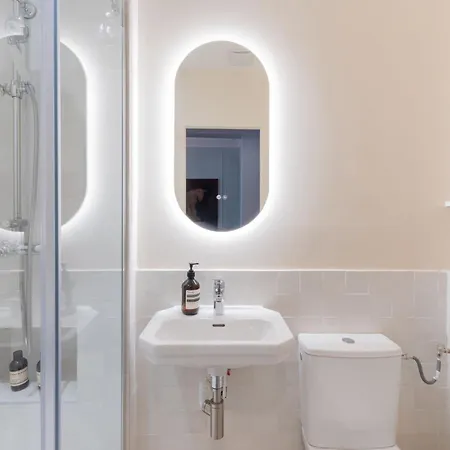 Apartment Bienvenue A Saint Paul 4 *